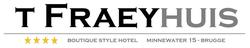 Boutique Hotel 't Fraeyhuis