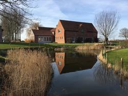 Huyshoeve Hotel