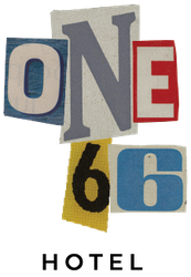 Hotel One66