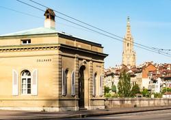 Zollhaus Bern