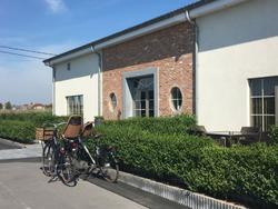 Kruishof Charmehotel