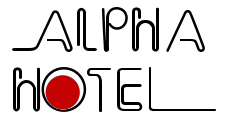 Alpha Hotel