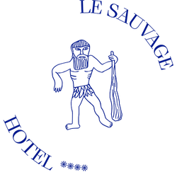 Hotel le Sauvage