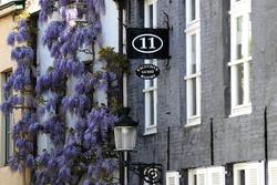 Number 11 Bed and Breakfast