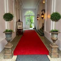 Patritius Hotel