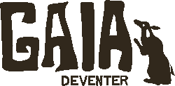 Gaia Deventer