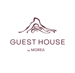 Guest House by Morea