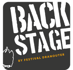 Vakantieverblijf De Backstage