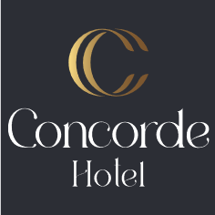 Hotel Concorde Bruxelles