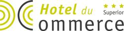 Hotel du Commerce